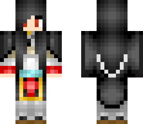 edited rogue girl