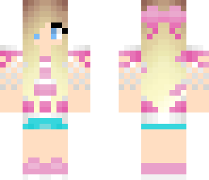 cute girl