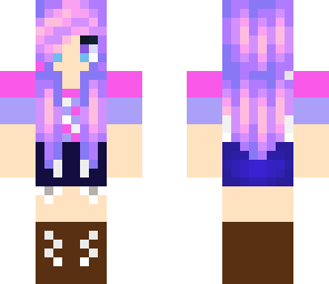 dreamer girl
