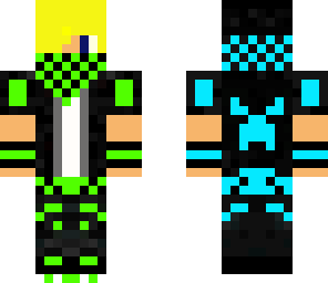 intelegent boy