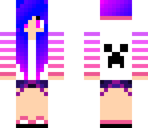 my skin