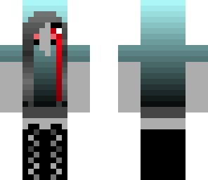 deadly robot