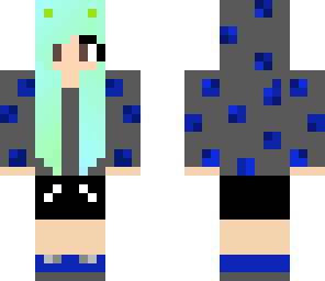 girl