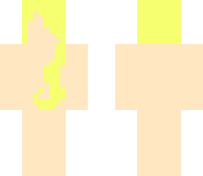 blonde base