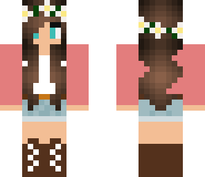 edit of noveh's skin