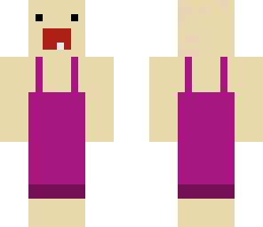 hillbilly purple