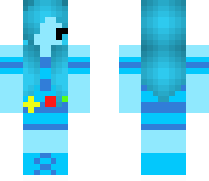 bmo girl