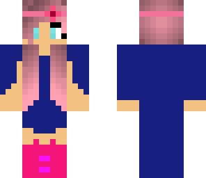 cute girl