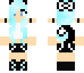 cat girl