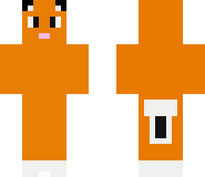 little fox