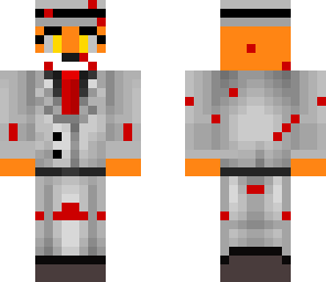 mafia fox