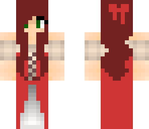 medieval girl