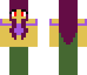mermade