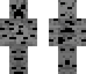 coal ore creeper