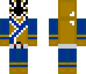 gold ranger
