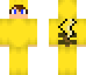 pika boy