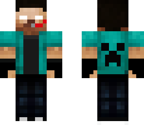 cool herobrine yt