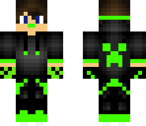 edit skin not my skin