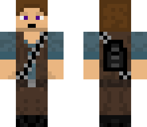 my skin