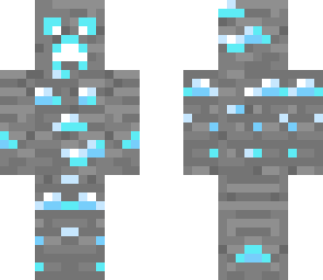 coal ore creeper
