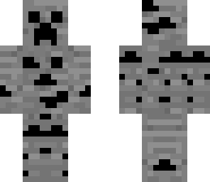 coal ore creeper