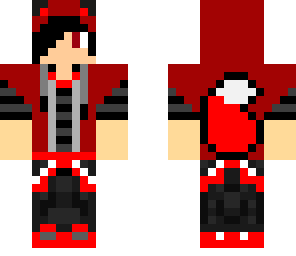 firey red fox