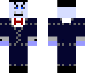 bloodsucker lawbot