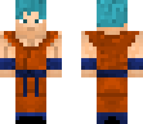 ssgss goku