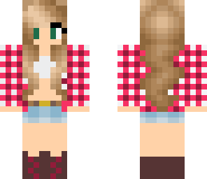 girl