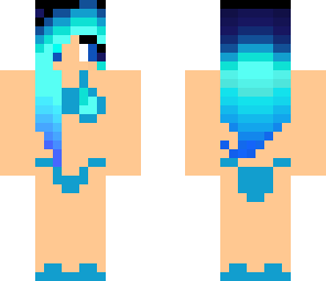 shadow reaper bikini