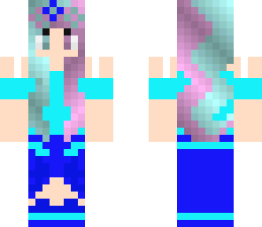 half princess