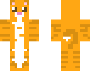 sunkist the cat