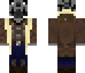 fox bane