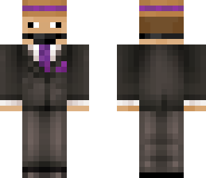 mafia cowboy