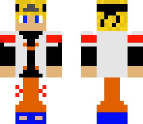 naruto hokage