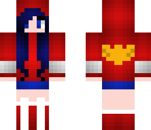 wonder woman