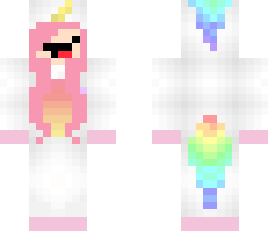 unicorn