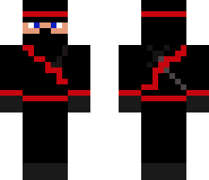 ninja steve