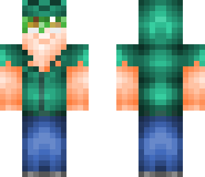 yaebi skin smile