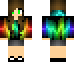 girl dj