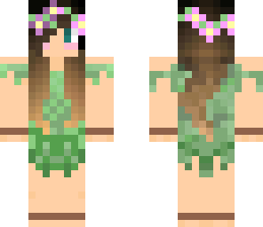 fairy girl