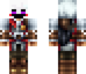 puppet assassins creed
