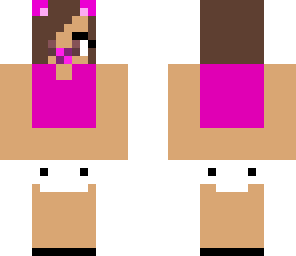 kitty pink