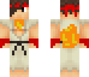 ryu flare