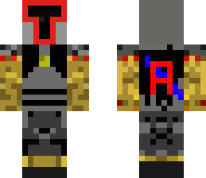 awesomecraft knight