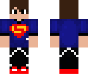super boy