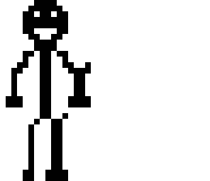 stick figure