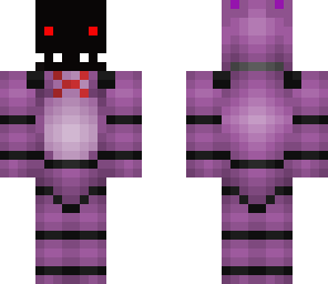 old bonnie