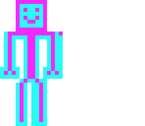 magical stick figure