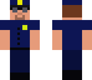 officer steve